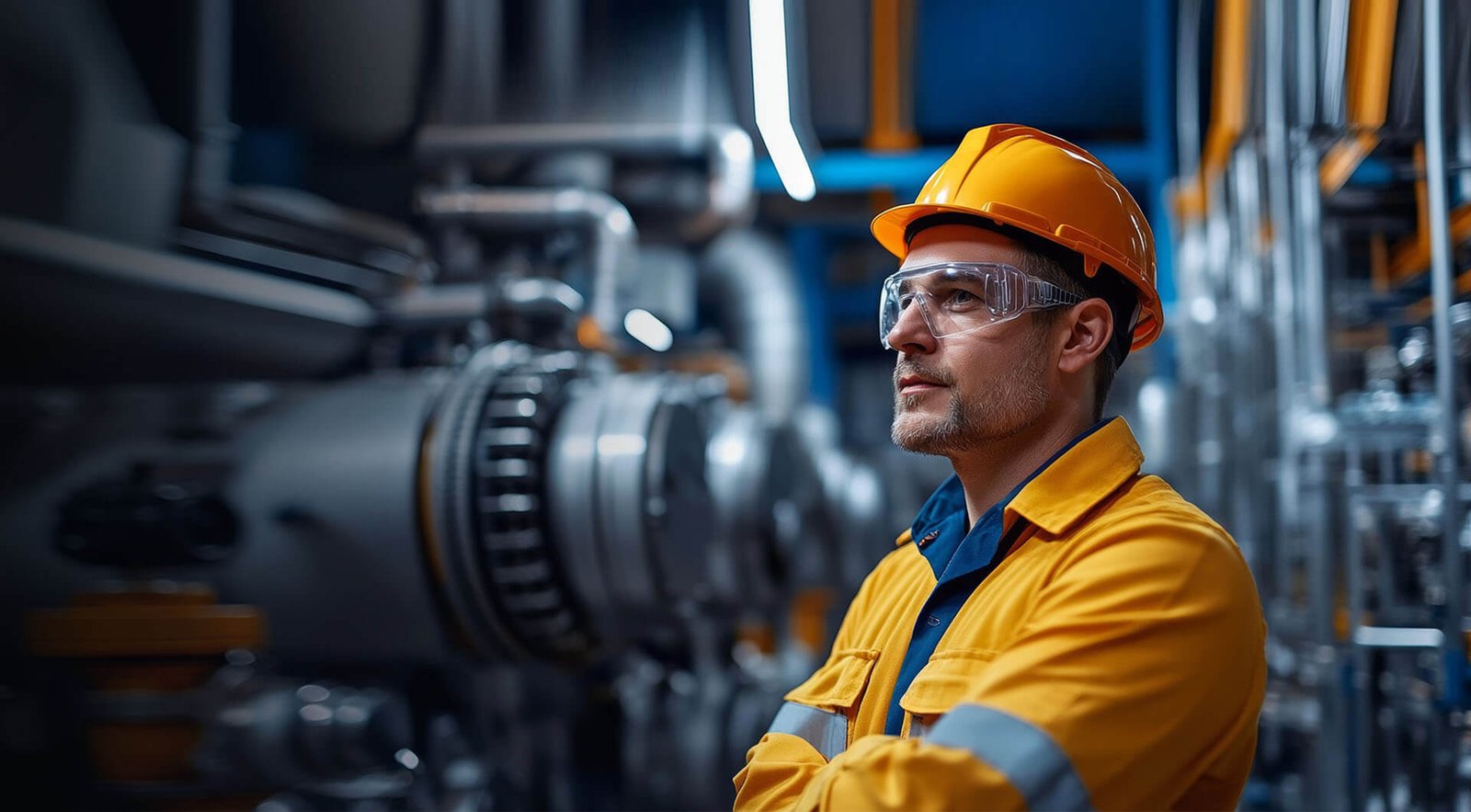 Rock Pro Industrial Safety Equipment Ghaziabad